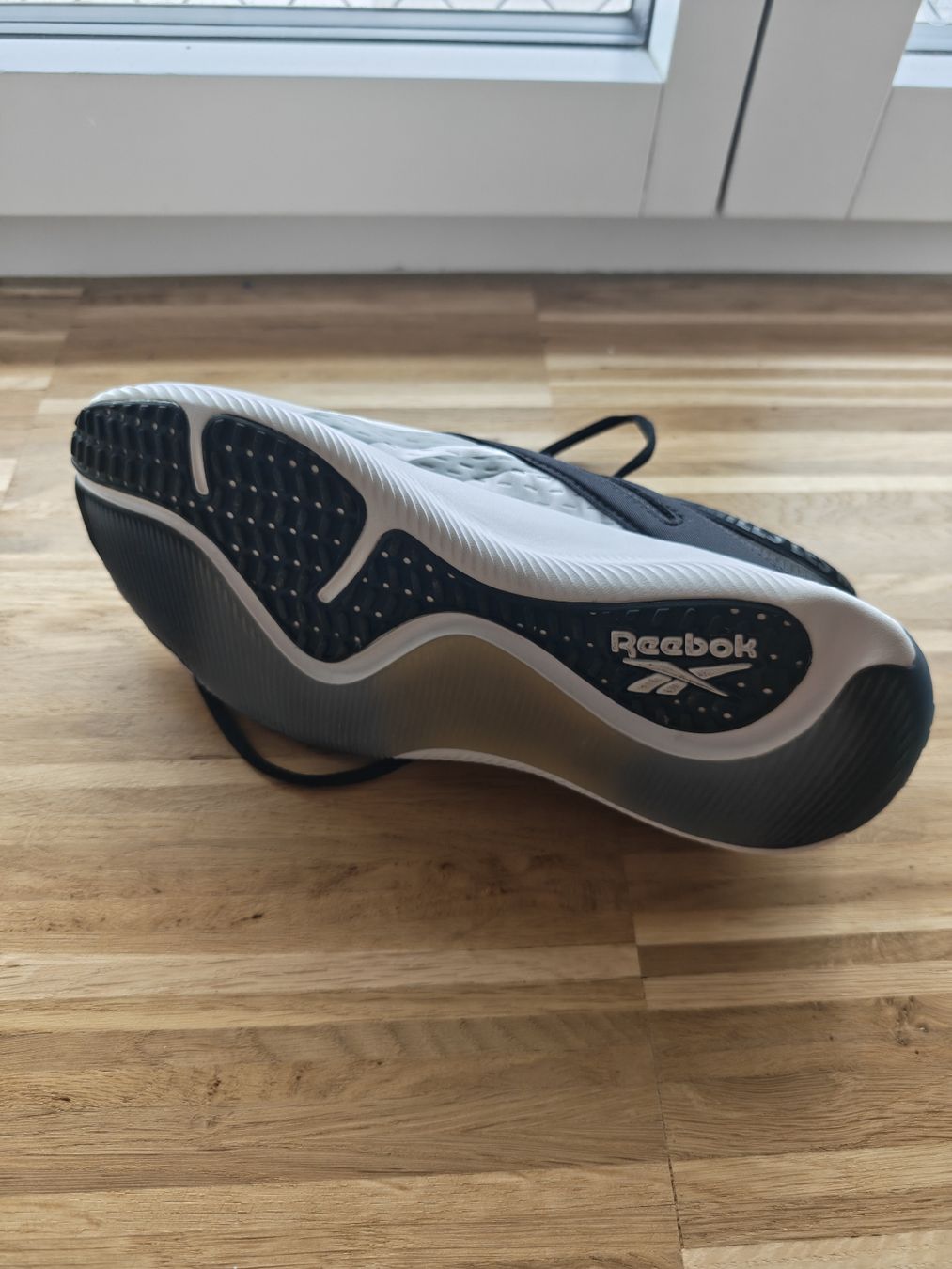 Reebok Herrenschuhe: Reebok Lesmills Sportschuhe – Gebraucht aus Zürich von claudio_ 7