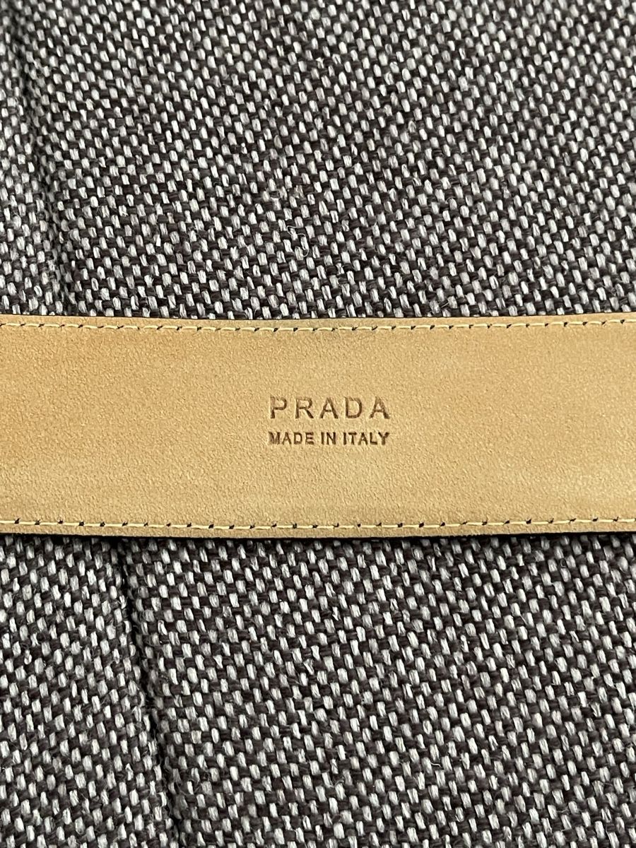 Gürtel: Prada Gurtel – Gebraucht aus Savognin von Texas95 3