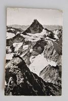 AK Le Cervin et les Alpes Italiennes 1951