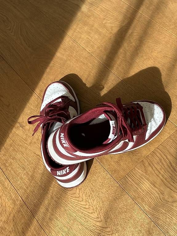 Herrenschuhe: Nike Dunk Grösse 42 – Neu und originalverpackt aus Lauerz von AnjaCarina01 4