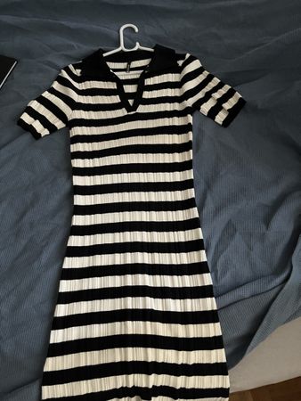 Damen Kleid Größe L