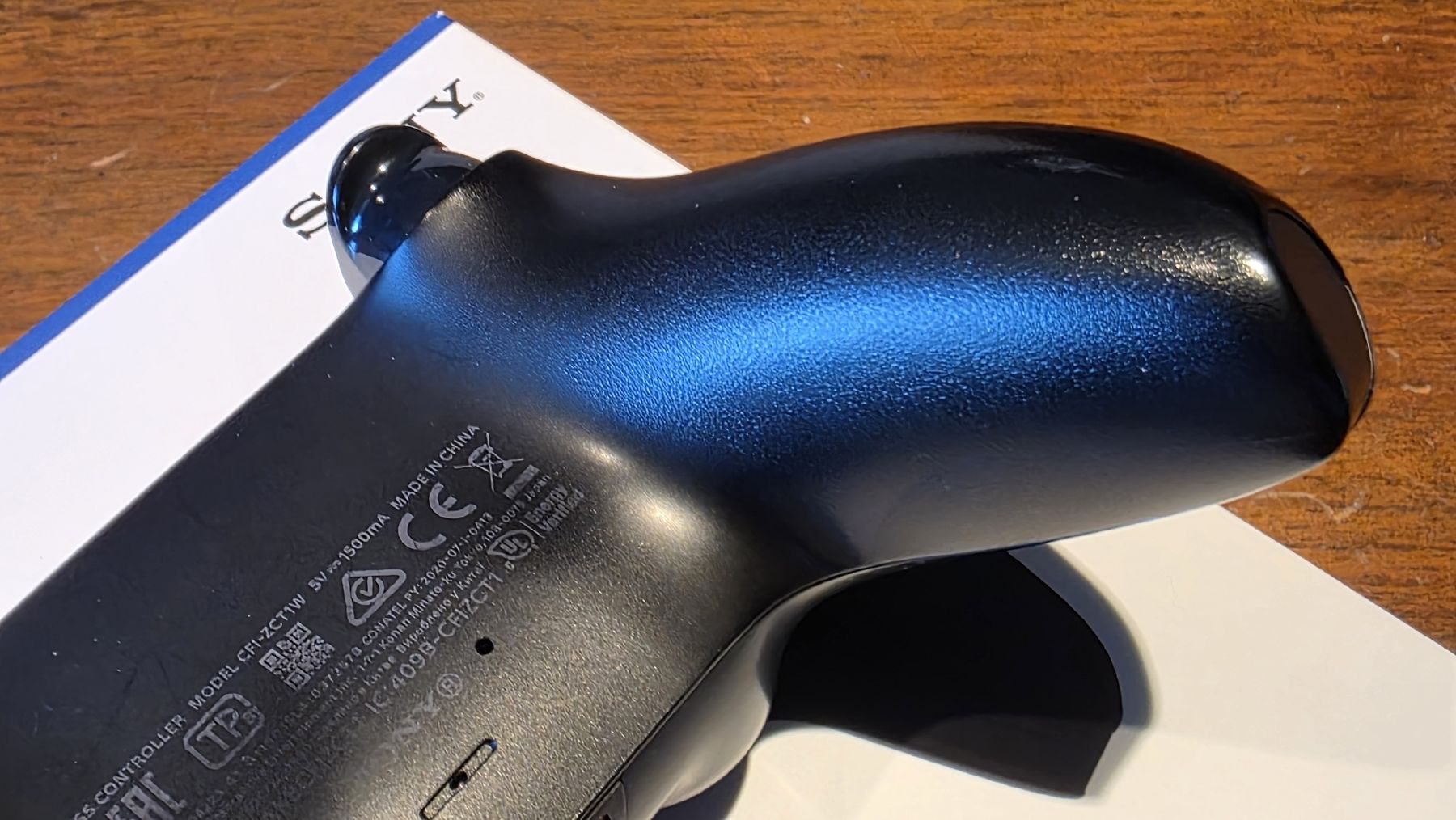 Sony Controller: Sony PS5 🎮 – Usato da Burgdorf venduto da MIDICLORIAN 6
