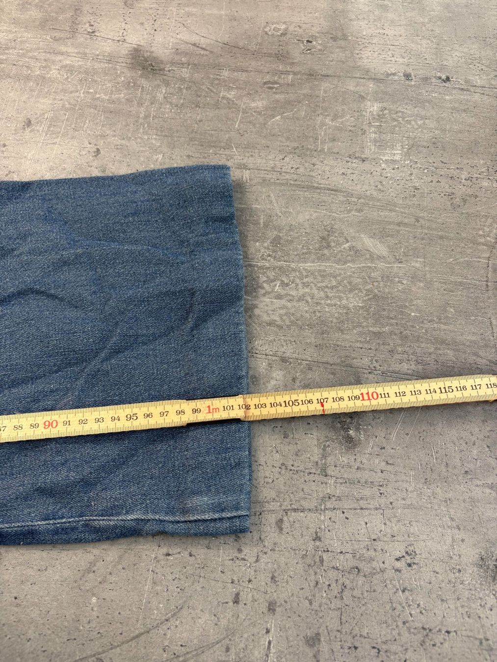 Armani Jeans: Vintage Bootcut Armani Jeans (M) – Nuovo (secondo la descrizione) da Werdenberg venduto da hase.vintage 6