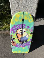 MINIONS, Schwimmbrett