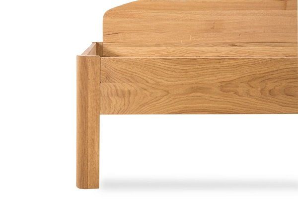 Letti: Bett Massivholz Deni – Nuovo (secondo la descrizione) da Hagendorn venduto da Wood-Dream 4