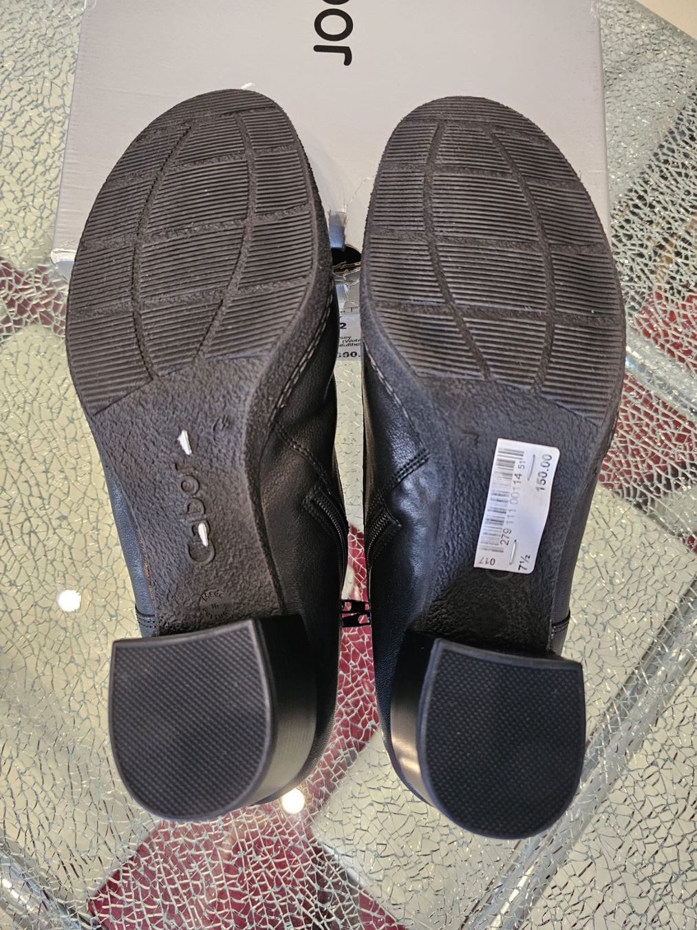 Gabor Scarpe da donna: Gabor Gr. 40.5 – Nuovo e nell'imballaggio originale da Luzern venduto da Edii025 4