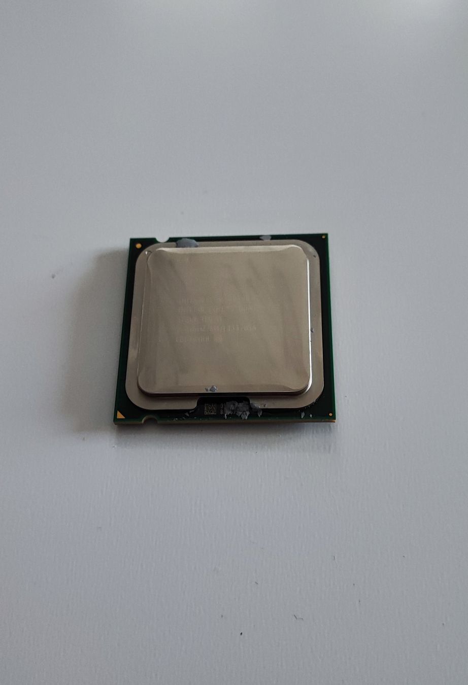 Intel Elektronikbauteile: Intel Core2 Quad 2.50GHz /6M/1333/05A – Gebraucht aus Zollikofen von zar_j67f 1