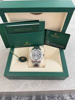 Rolex Yachtmaster 
