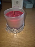 Partylite Weihnachsstern Moschus