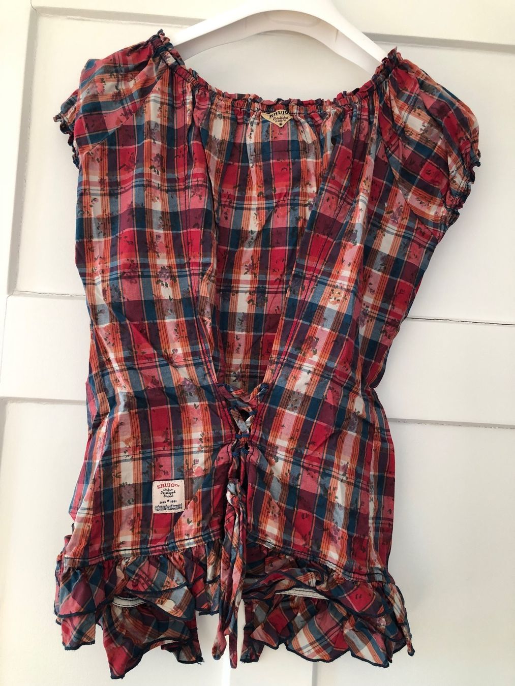 Khujo Camicette: Bluse Khujo – Usato da davos Platz venduto da cla_qjb2 2