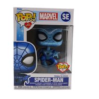 Spiderman Make a Wish Funko POP Marvel