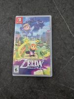 The Legend of Zelda: Echoes of Wisdom Switch Spiel