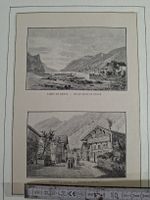 Lot 47 , 10 Stiche 