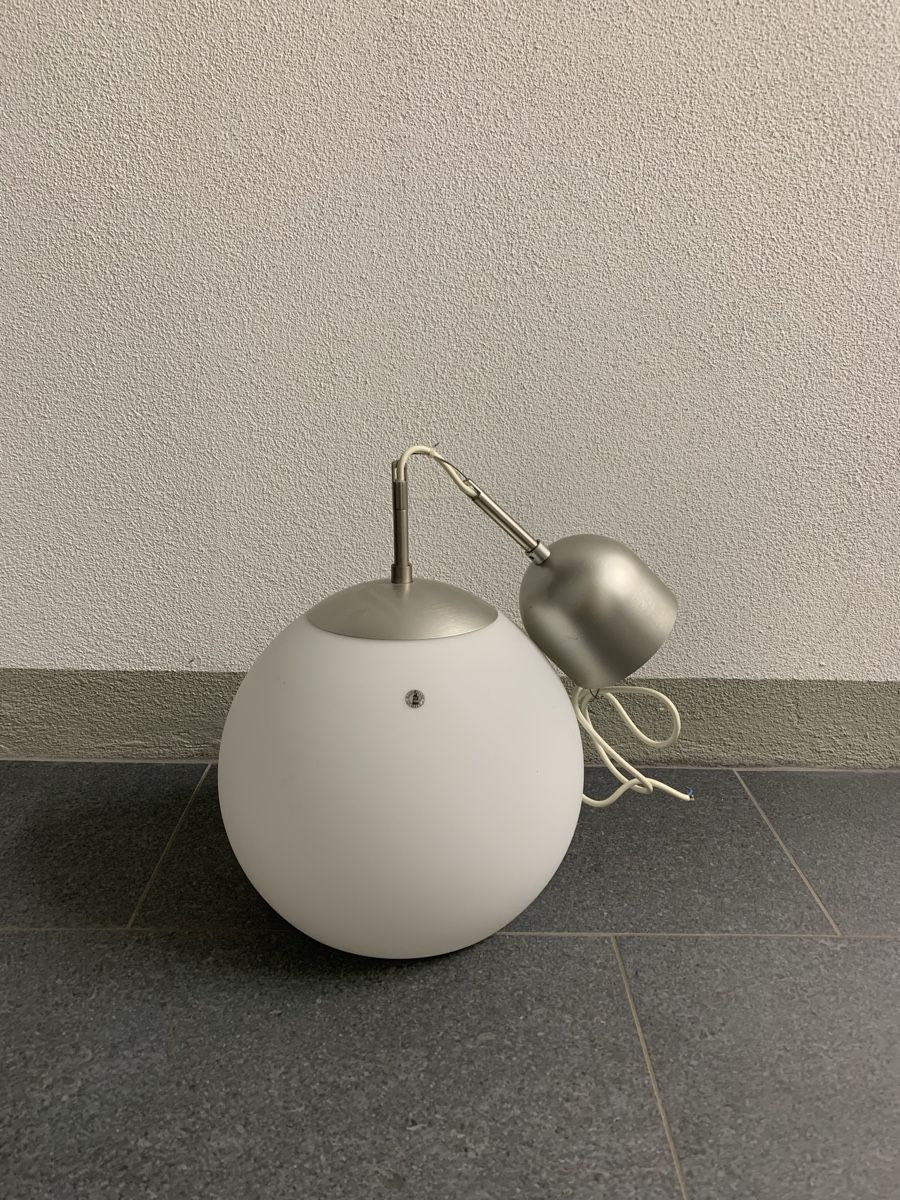 Ikea Lampadari & plafoniere: Lampe aus Keramik – Usato da Thalwil venduto da ale_bf7k