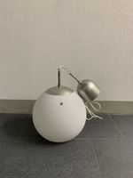 Lampe aus Keramik
