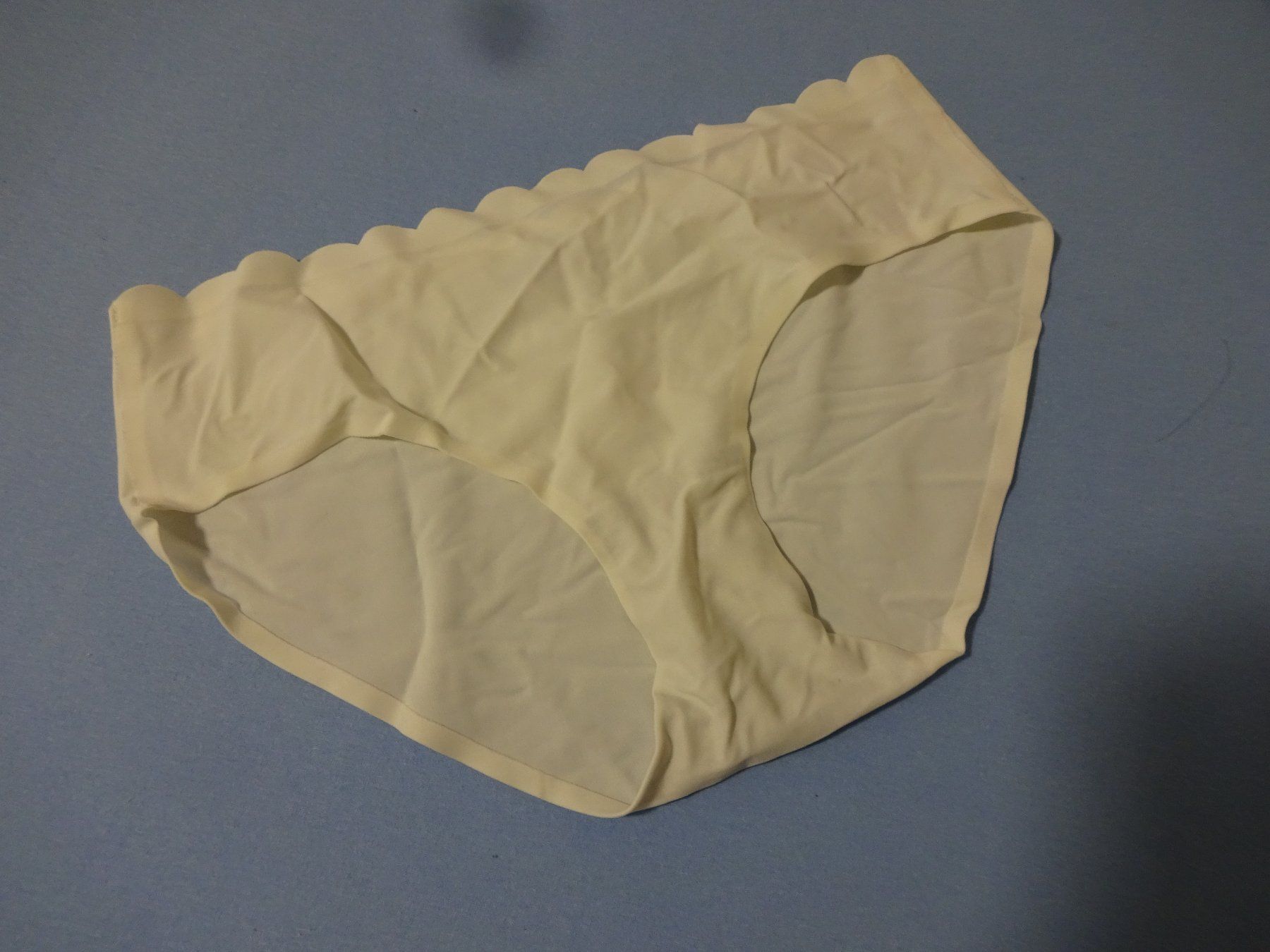 Altra biancheria intima: Hübscher Slip/Pants – Nuovo (secondo la descrizione) da Rothrist venduto da Mistery1