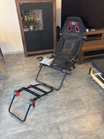 Logitec G923 et Next Level Lite