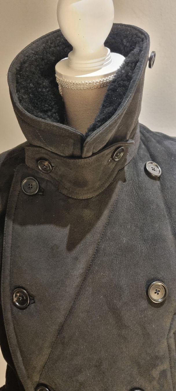 Ralph Lauren Mäntel: Manteau RALPH LAUREN – Gebraucht aus Borex von mab_28bf 4