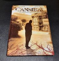 Cannibal uncut kleine Hartbox