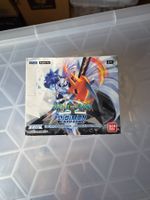 Digimon Battle of Omni Booster Display BT06 – englisch seale