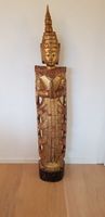 Grosser Buddha, Buddhafigur aus Bali top Angeot!