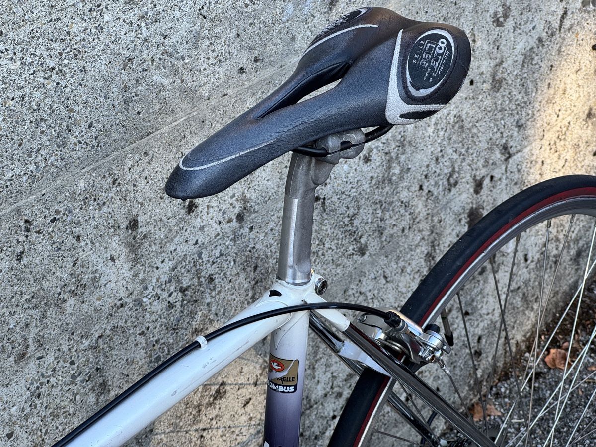 Velos: Vélo vintage Columbus – Gebraucht aus Lausanne von AlexSPW 3