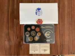 2 Euro Gedenkmünze Griechenland 2004 Komplettsatz! Selten