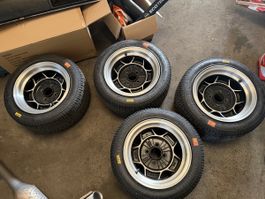 4x Occ. ATS 8x13 ET1 / 4x100