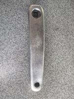 Flyer Tretkurbel rechts