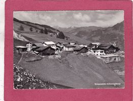 Wergenstein Schamserberg
