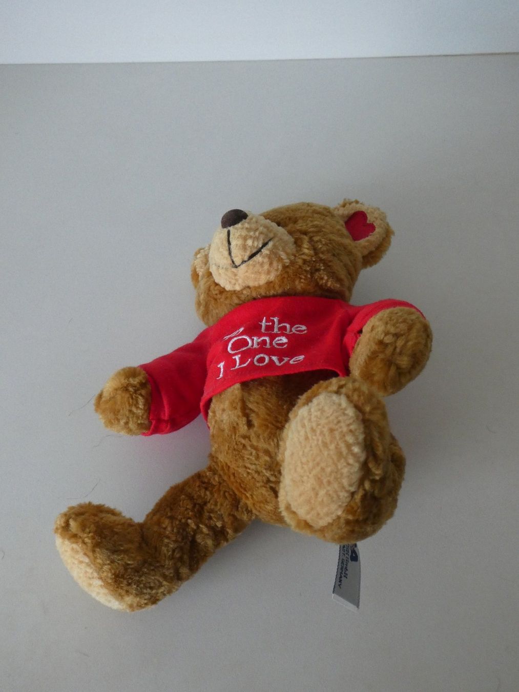 Giocattoli: Teddy Bär To the One I Love – Nuovo (secondo la descrizione) da Basel venduto da Robyn 1