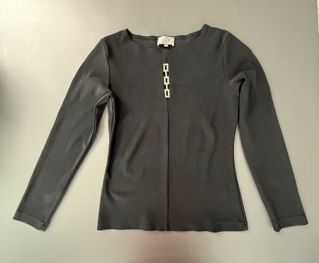 Cartoon  Langarmshirt  Sweatshirt   Grösse M