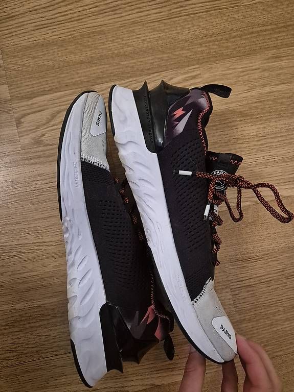 Scarpe da uomo: Jordan Schuhe – Usato da Jona venduto da cri_8k9k 2