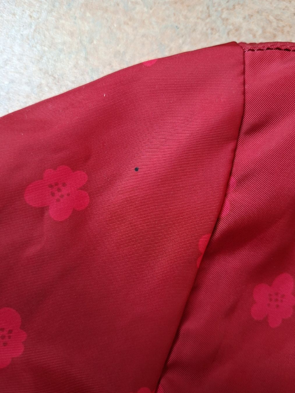 Giacche & Cappotti: KANZ Windjacke Gr. 128  Mädchen – Usato da Klingnau venduto da vollmond36 6