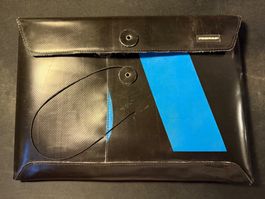 Freitag F411 Tasche für Laptop 13/14 Zoll