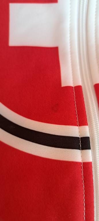 Gilets & Westen: Assos Nati-Gilet Gr. L – Gebraucht aus Brunnen von Rodge 1