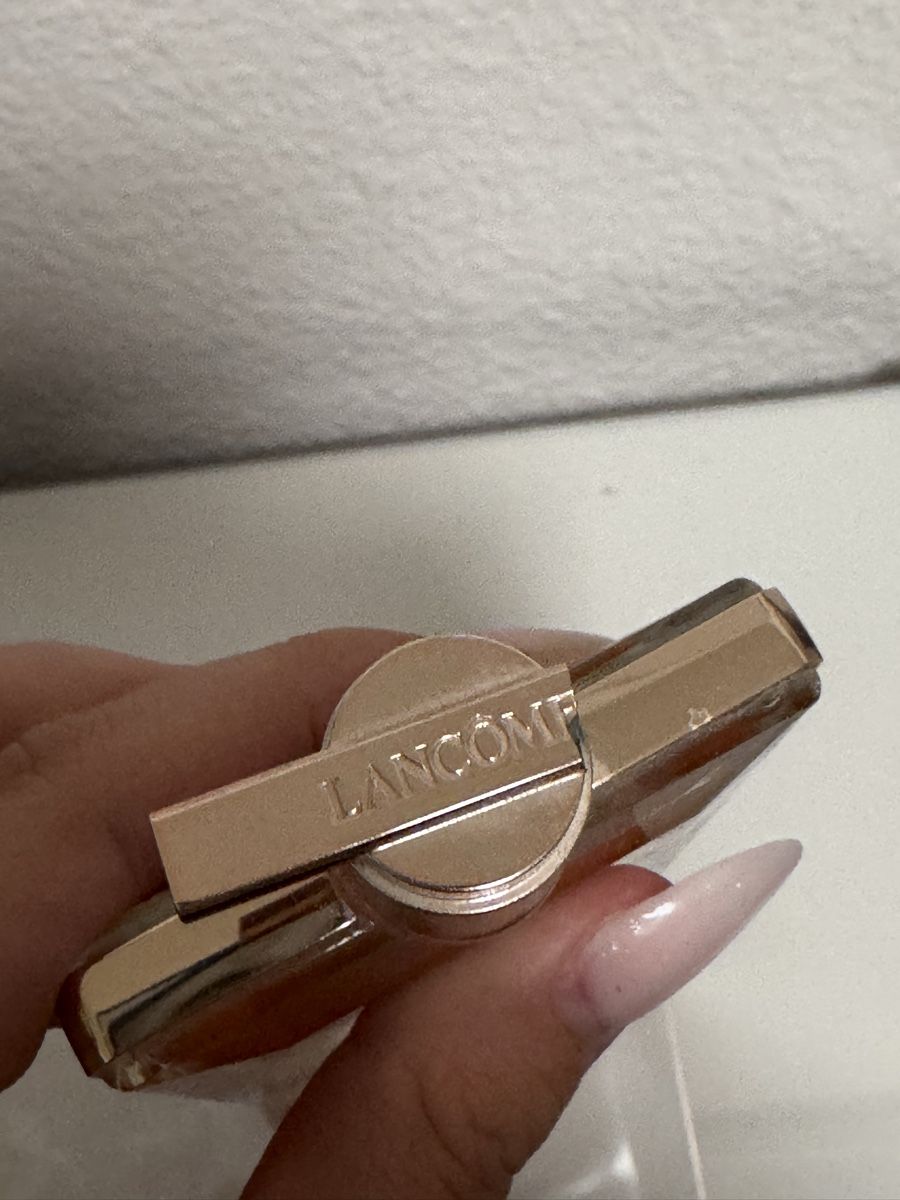 Lancôme Profumi & Eau de Toilette: Parfum Mugler Aura Eau de Parfum  – Usato da Muttenz venduto da mar_ny7r 2