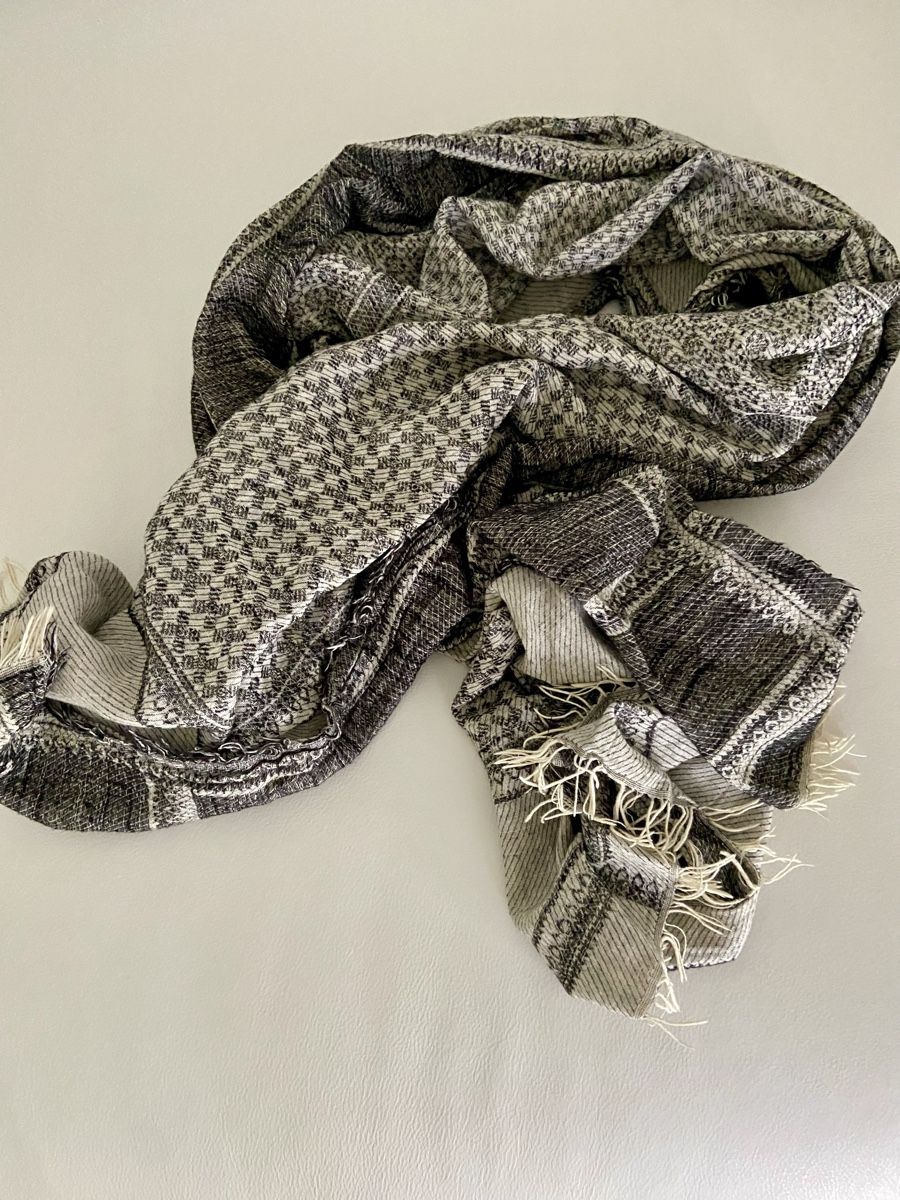 Foulard & Sciarpe: Zara Halstuch Schal – Usato da Horgen venduto da smlecnik78