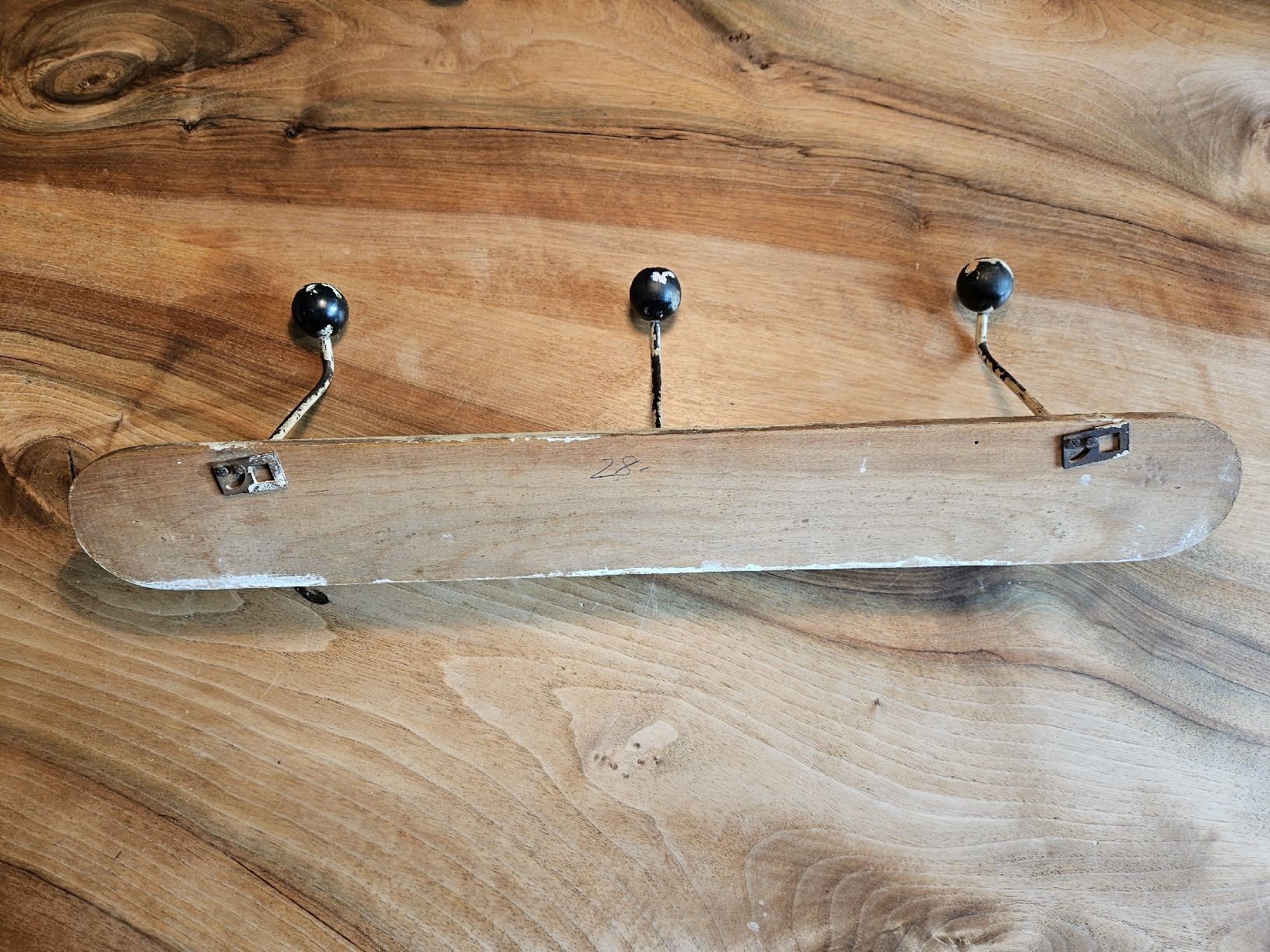 Guardaroba: Vintage antike Garderobe – Usato da Winterthur venduto da Dsc3 3