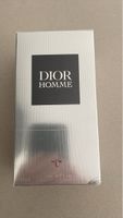 Dior Homme eau de toilette  150ml neuf sous emballage