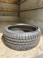 2 Stück Pneu hiver Pirelli Sottozero 245/35 R20 91V 5218