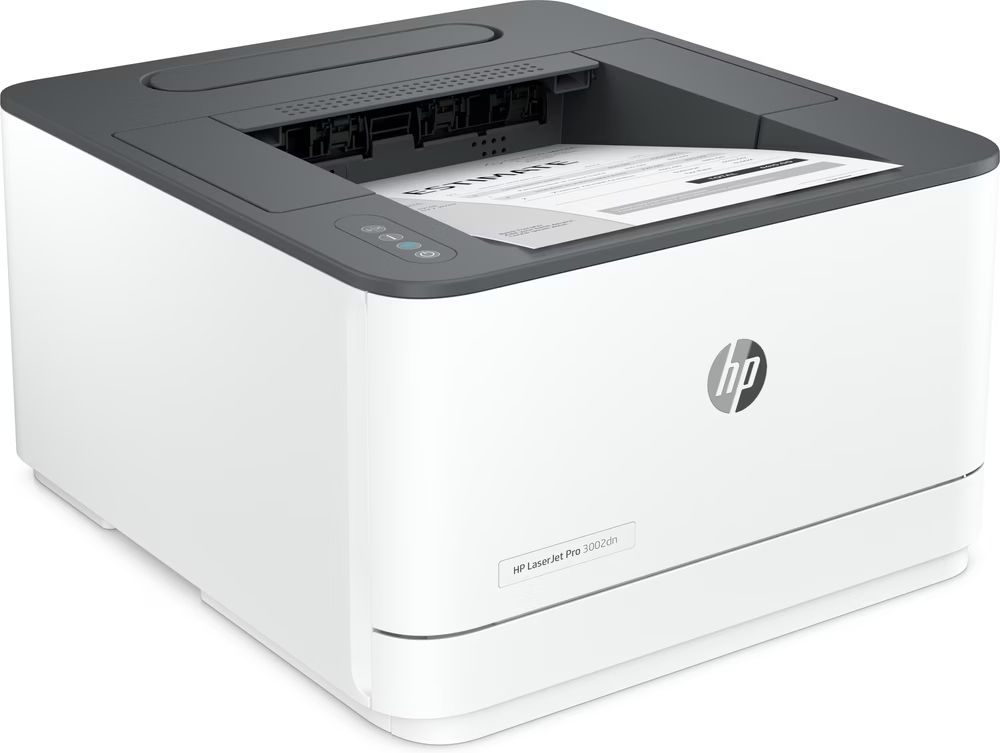 Hewlett Packard Drucker: HP LaserJet Pro 3002dn Laser Drucker – Gebraucht aus Luzern von chcl3