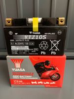 Batterie Yuasa YTZ10S GEL* MV BRUTALE/ HONDA FIREBLADE/ KTM*