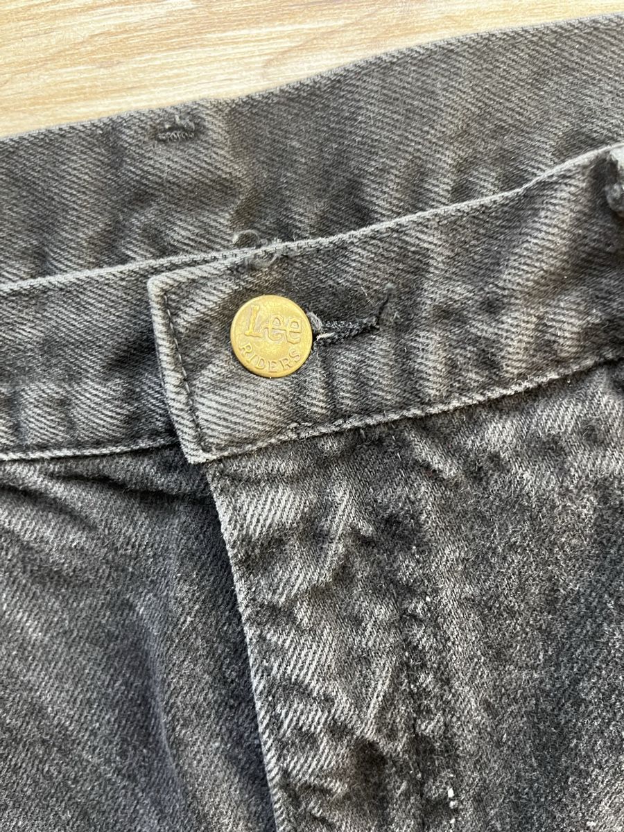 Lee Jeans: Vintage Lee Jeans – Usato da Wigoltingen venduto da _vntg_ 1