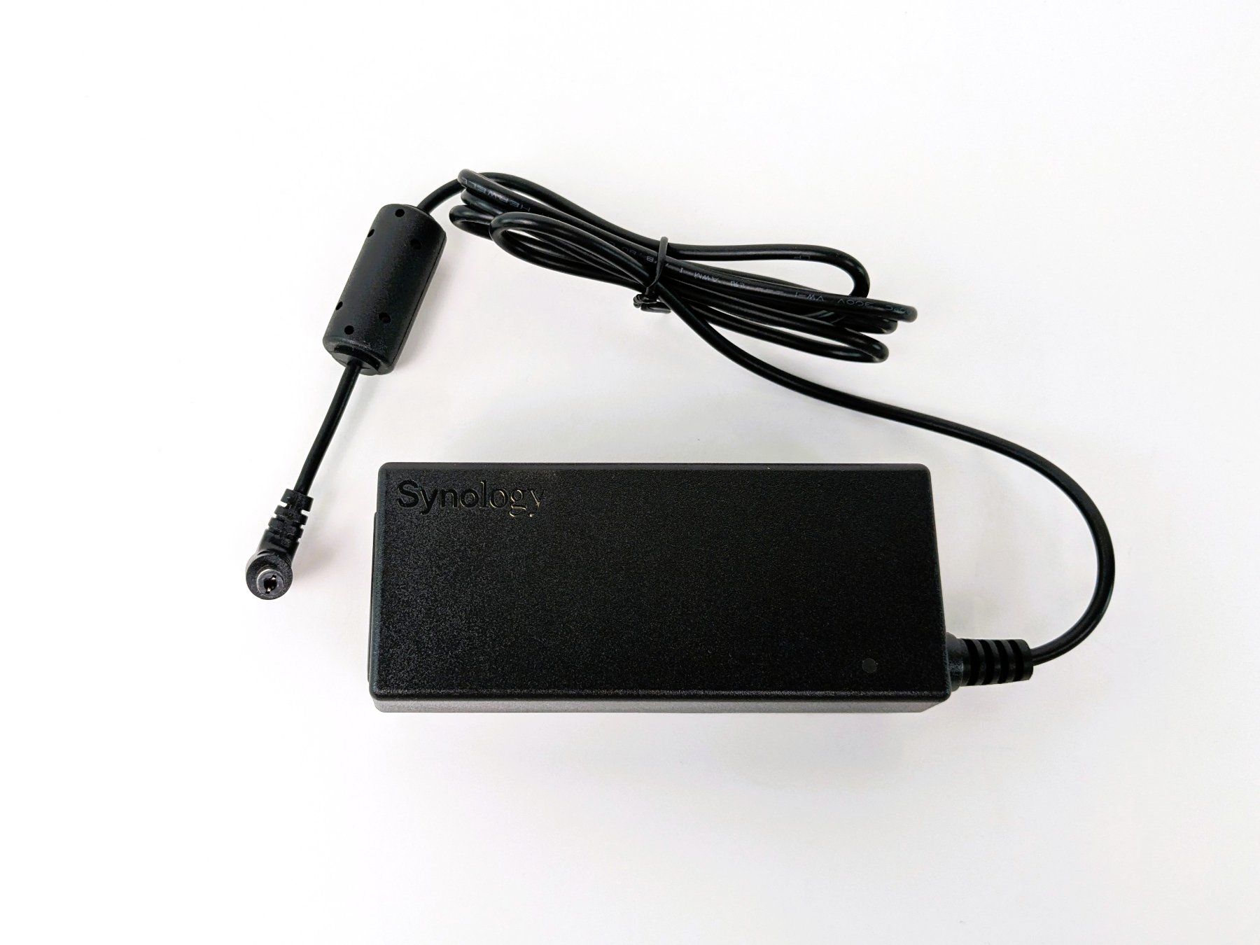 Unità & Adattatore: SYNOLOGY Adapter 60W Level VI – Nuovo (secondo la descrizione) da Dintikon venduto da Restwert_Dintikon 1