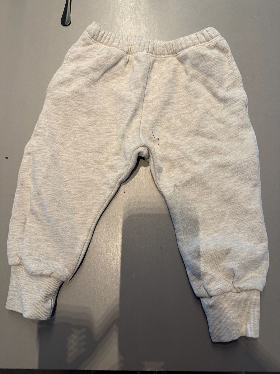 Pantaloni: Jogginghose Konges Slojd Gr. 92 – Nuovo (secondo la descrizione) da Oftringen venduto da LikeiT