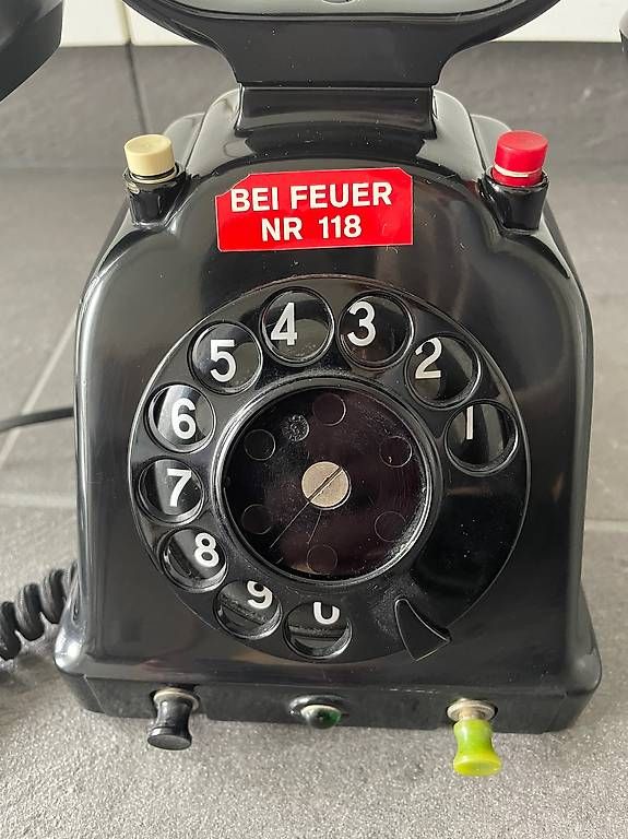 Telefoni: Telefon alt – Usato da Meisterschwanden venduto da xX3000Xx 1