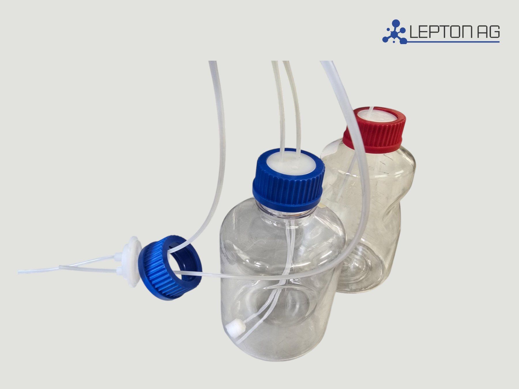 Accessori da laboratorio: Singulex Erenna – Usato da Niederdorf venduto da LeptonAG_Labor 6