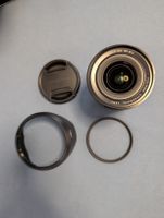Fujinon XF 10-24mm F4 R OIS WR Objektiv