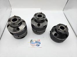 Schaublin W20 System 3R